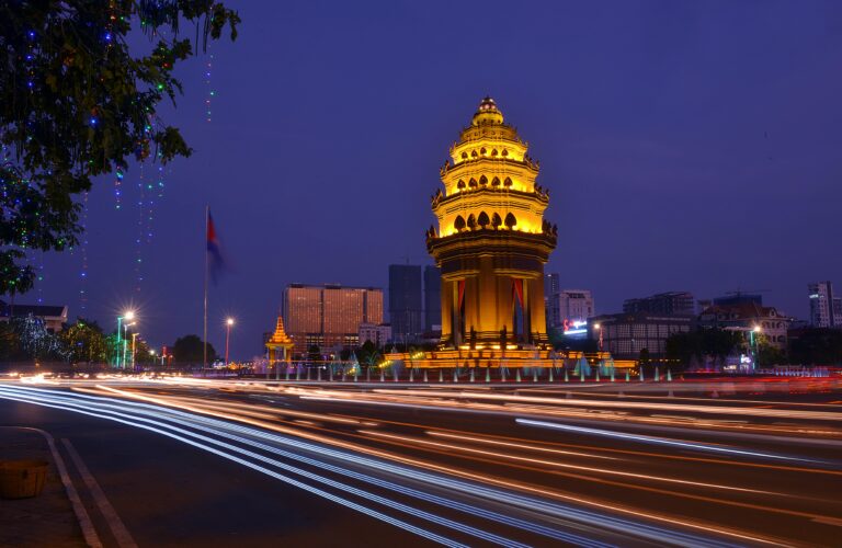 cambodia-night